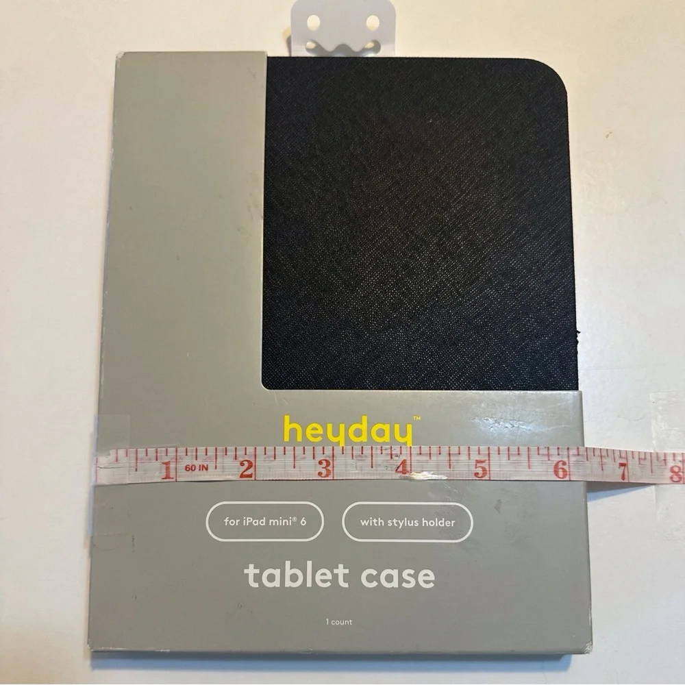 Heyday tablet case